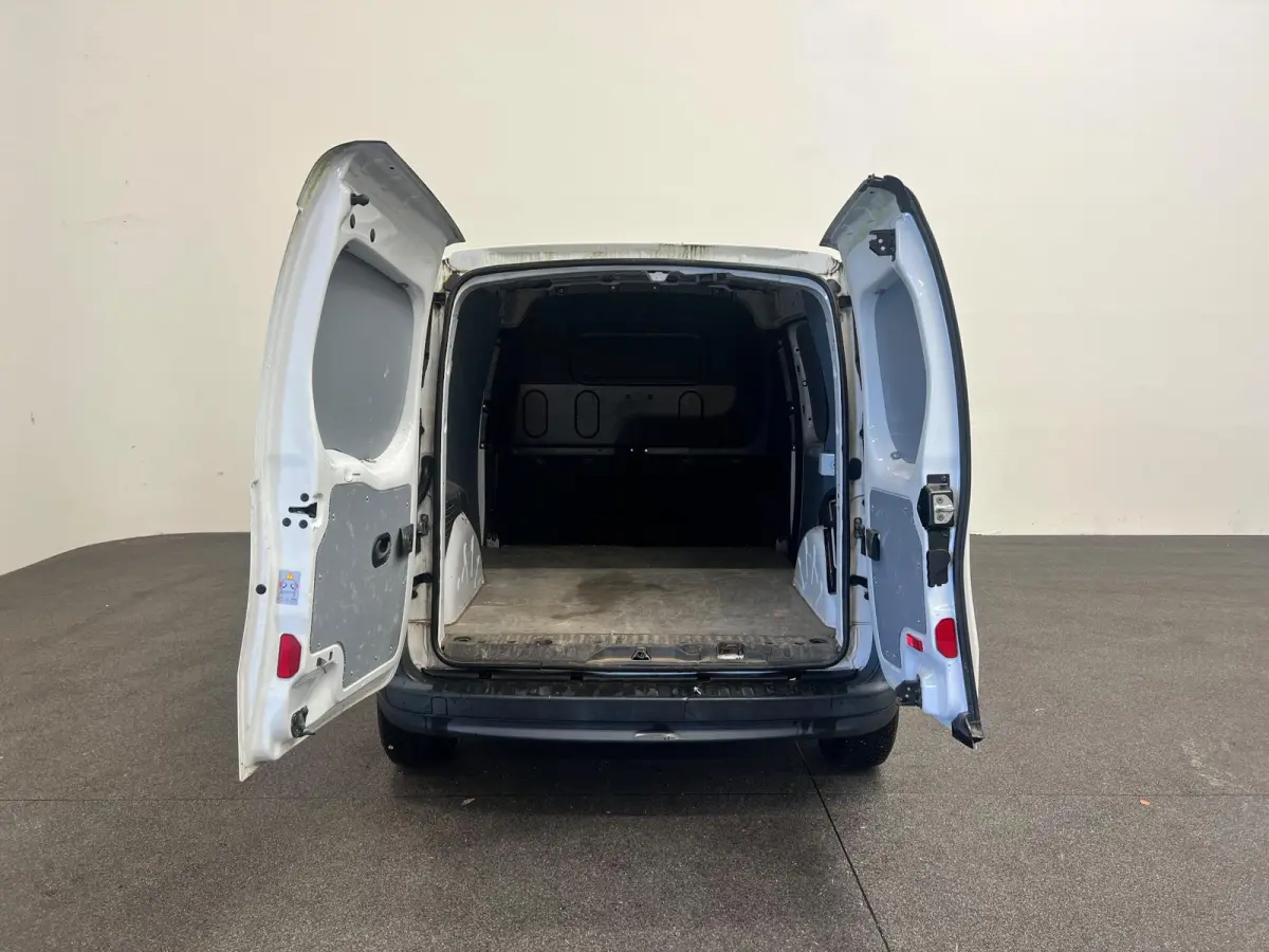109 CDI Airco