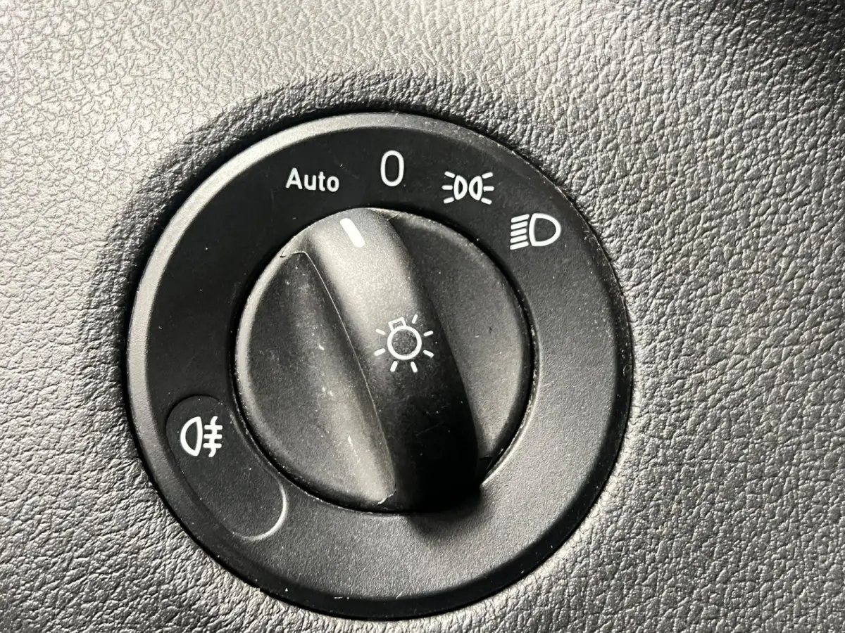 109 CDI Airco