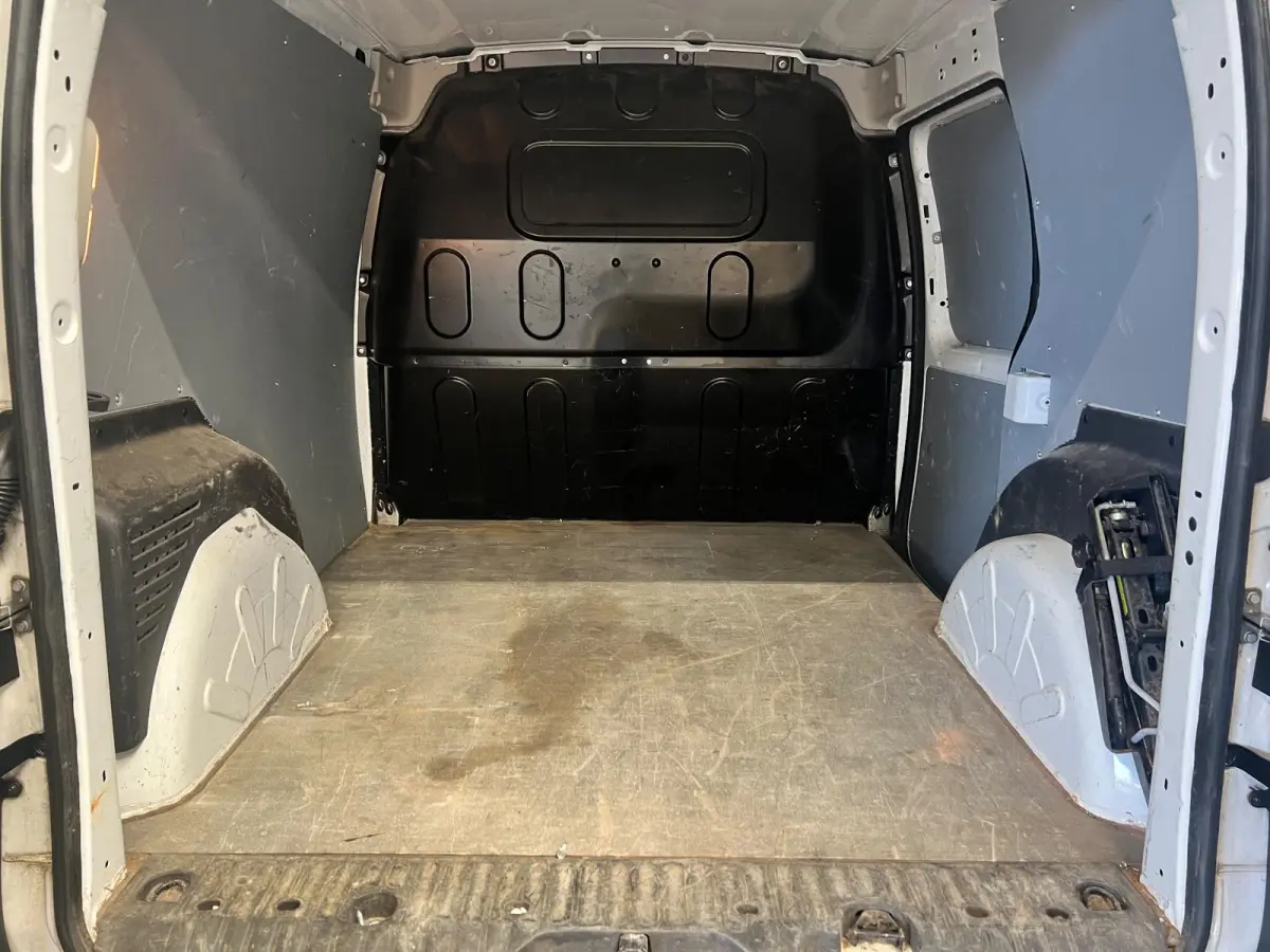 109 CDI Airco