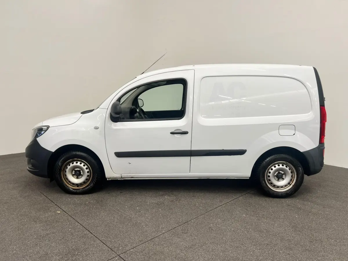 109 CDI Airco