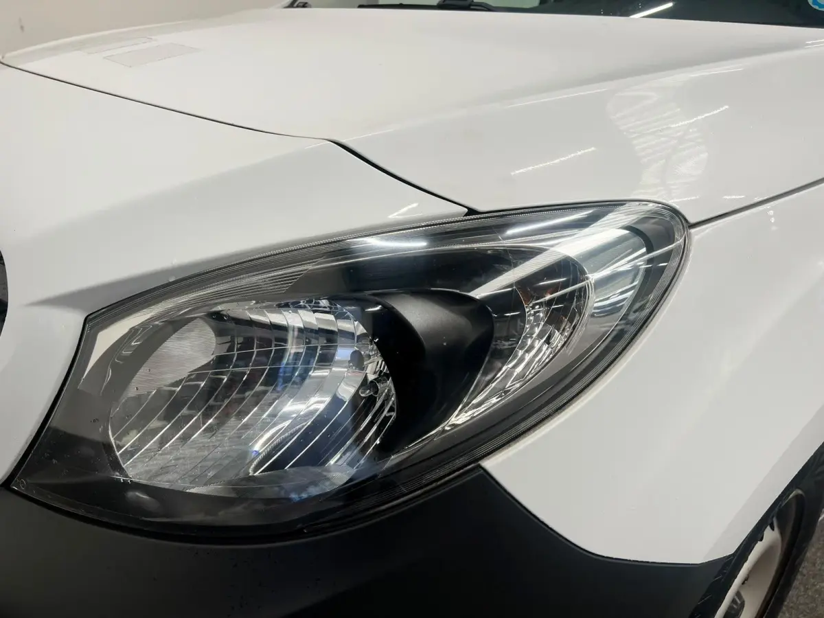 109 CDI Airco