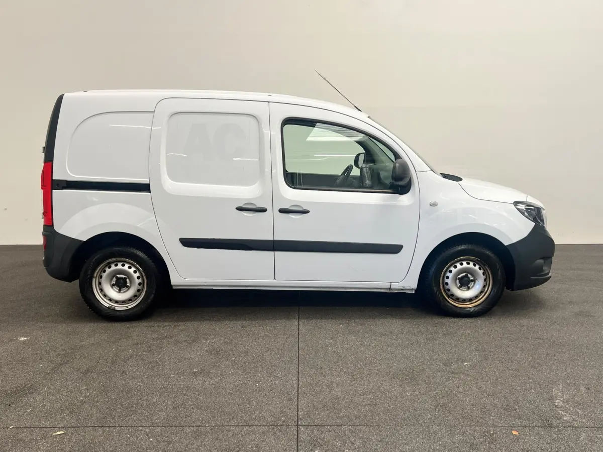 109 CDI Airco