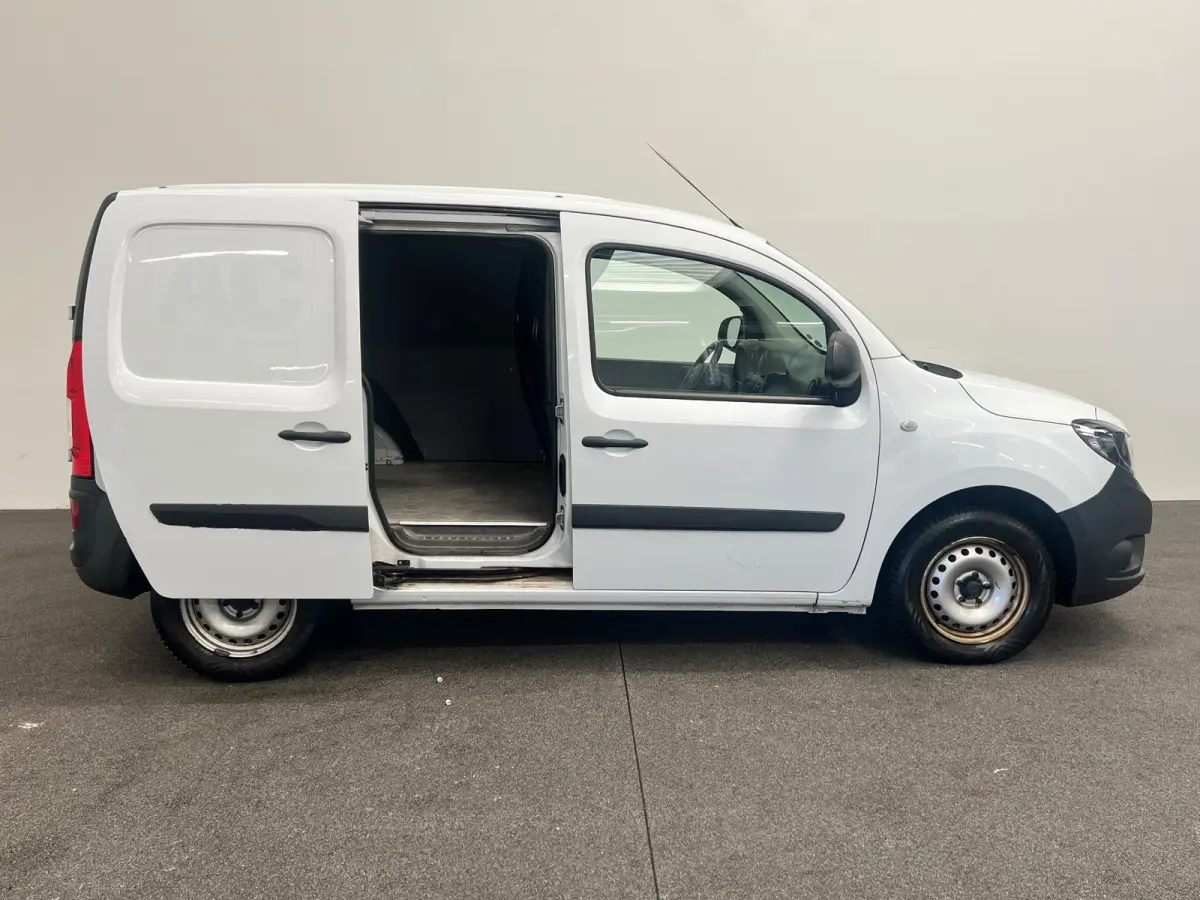 109 CDI Airco