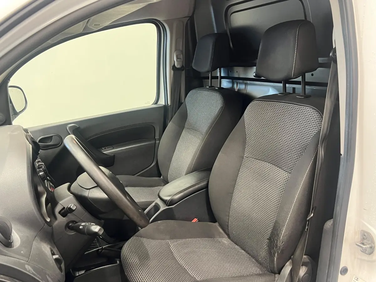109 CDI Airco