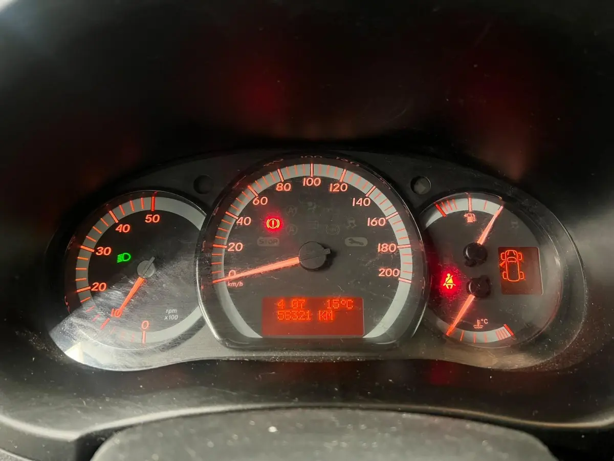 109 CDI Airco