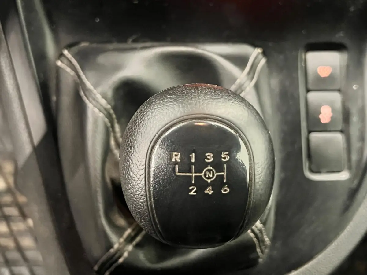 109 CDI Airco