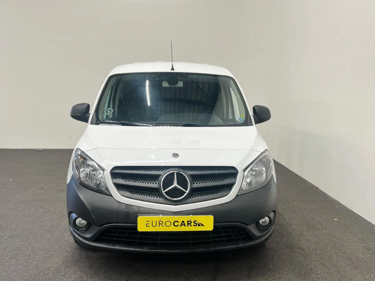 109 CDI Airco