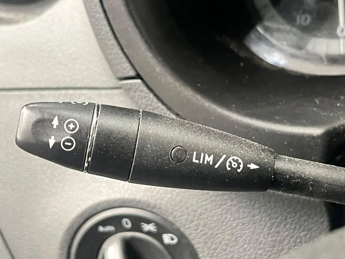 109 CDI Airco