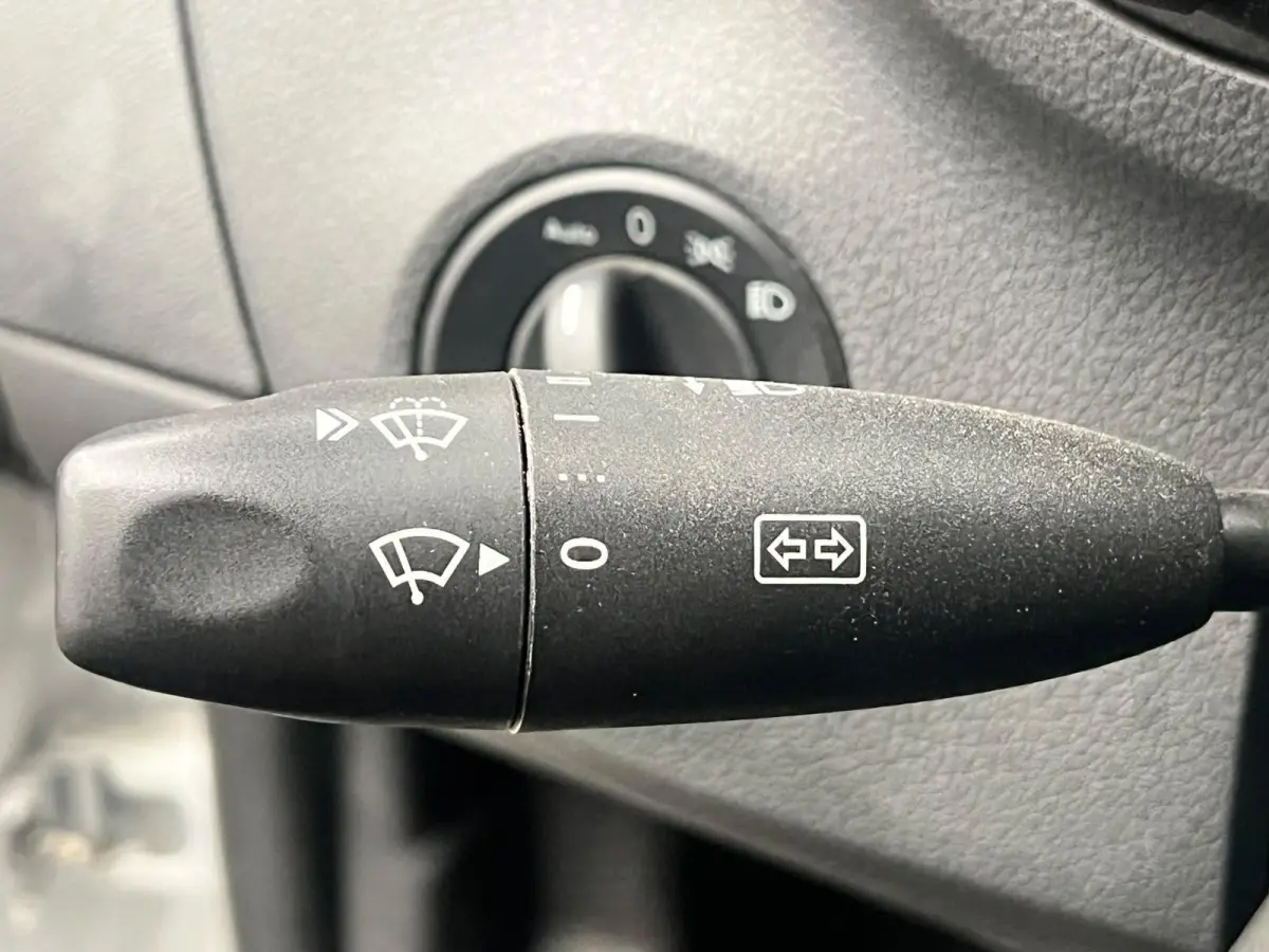 109 CDI Airco