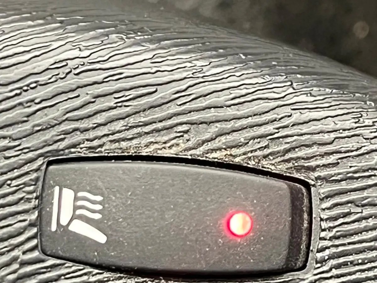 109 CDI Airco