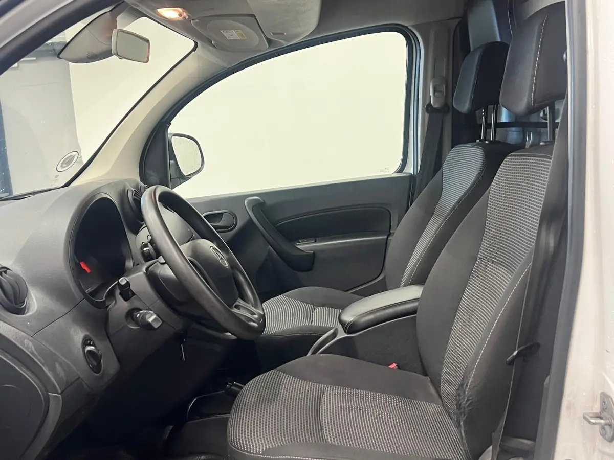 109 CDI Airco