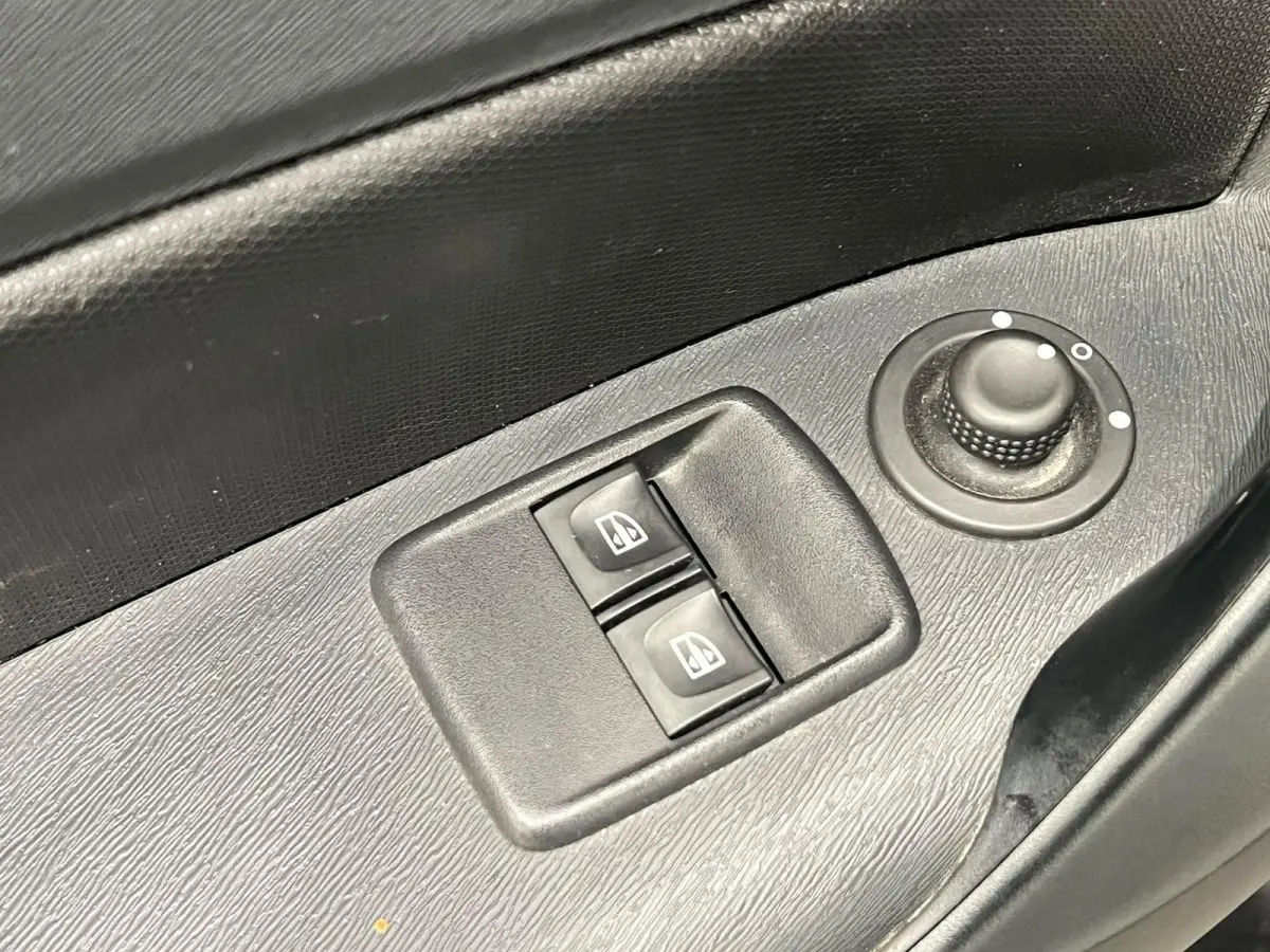 109 CDI Airco
