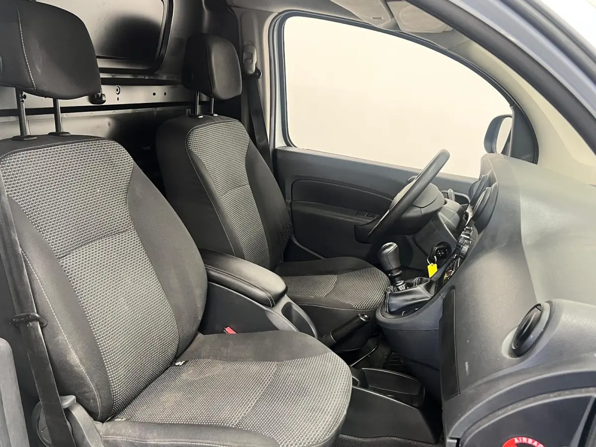 109 CDI Airco
