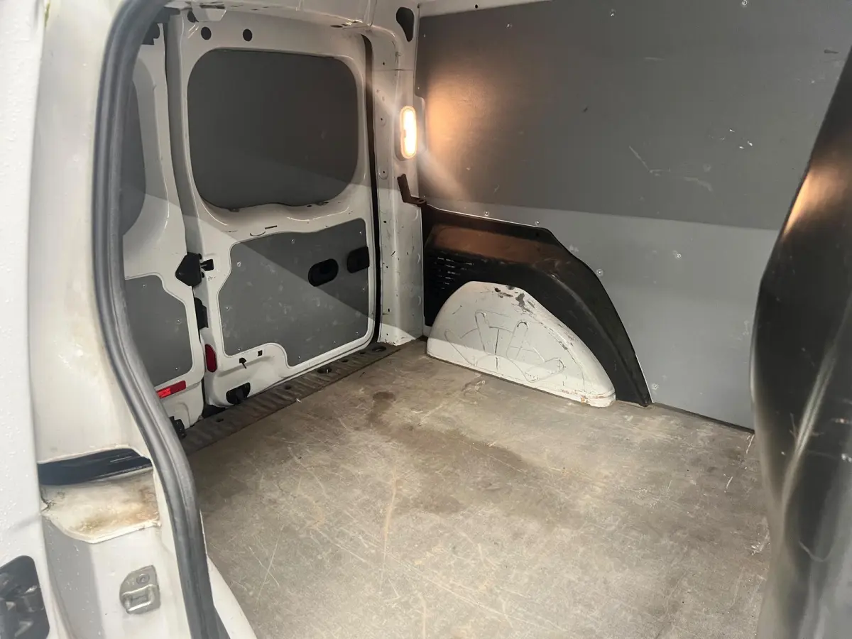 109 CDI Airco