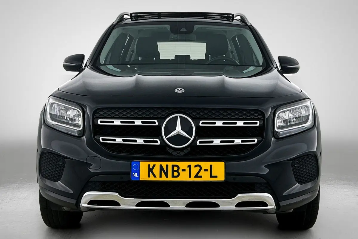 200 AMG | PANO | GOED ONDERH | STOELVERW | CARPLAY | ACHTERCAM | CRUISE | ETC