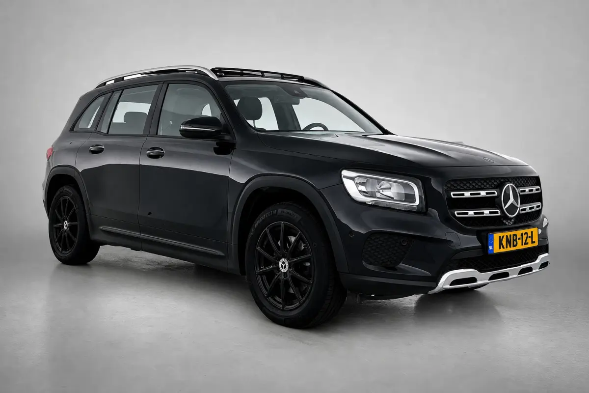 200 AMG | PANO | GOED ONDERH | STOELVERW | CARPLAY | ACHTERCAM | CRUISE | ETC