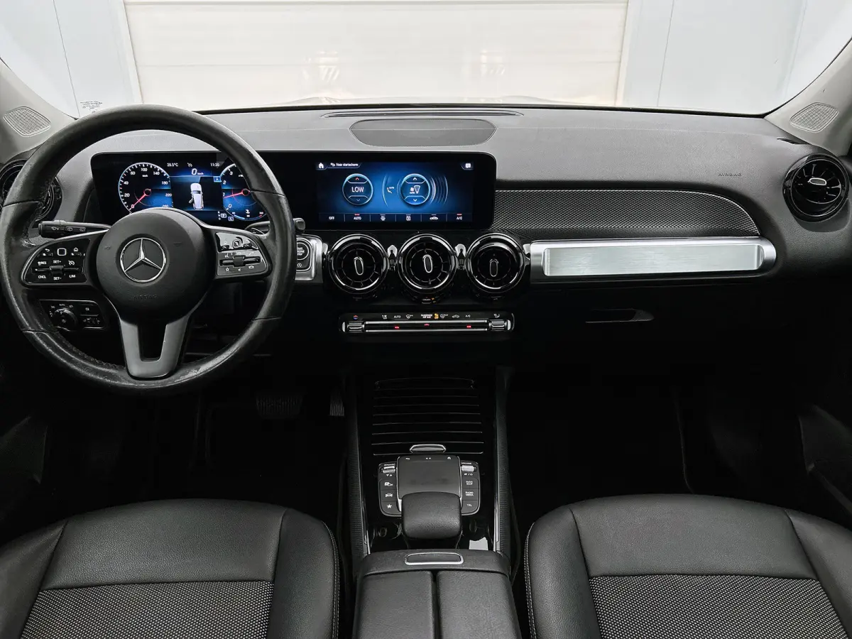200 AMG | PANO | GOED ONDERH | STOELVERW | CARPLAY | ACHTERCAM | CRUISE | ETC