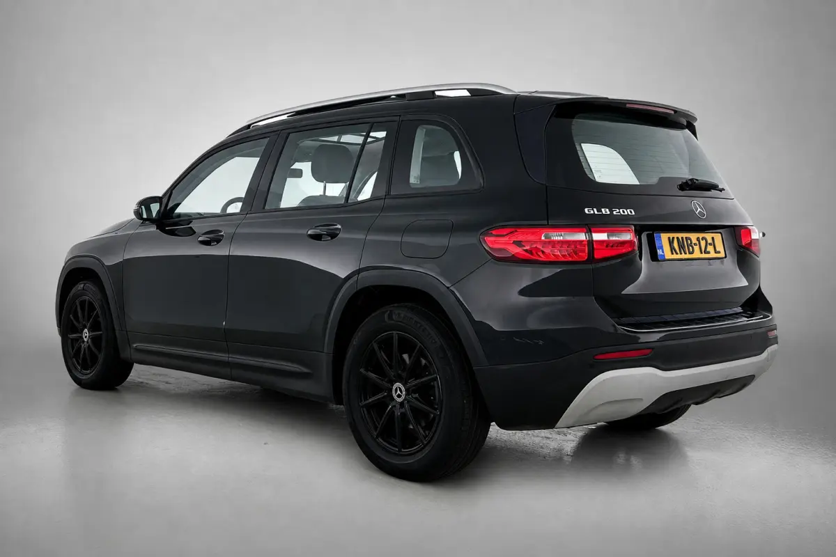 200 AMG | PANO | GOED ONDERH | STOELVERW | CARPLAY | ACHTERCAM | CRUISE | ETC