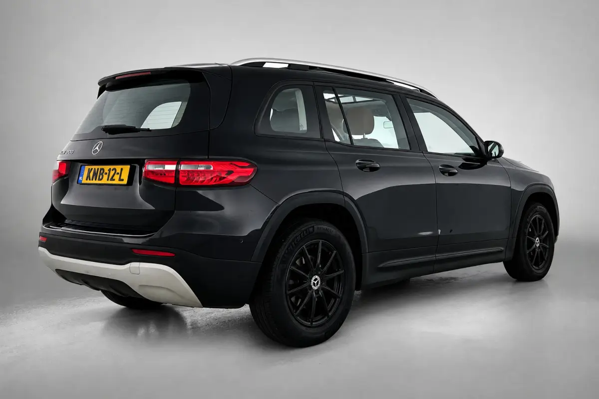 200 AMG | PANO | GOED ONDERH | STOELVERW | CARPLAY | ACHTERCAM | CRUISE | ETC