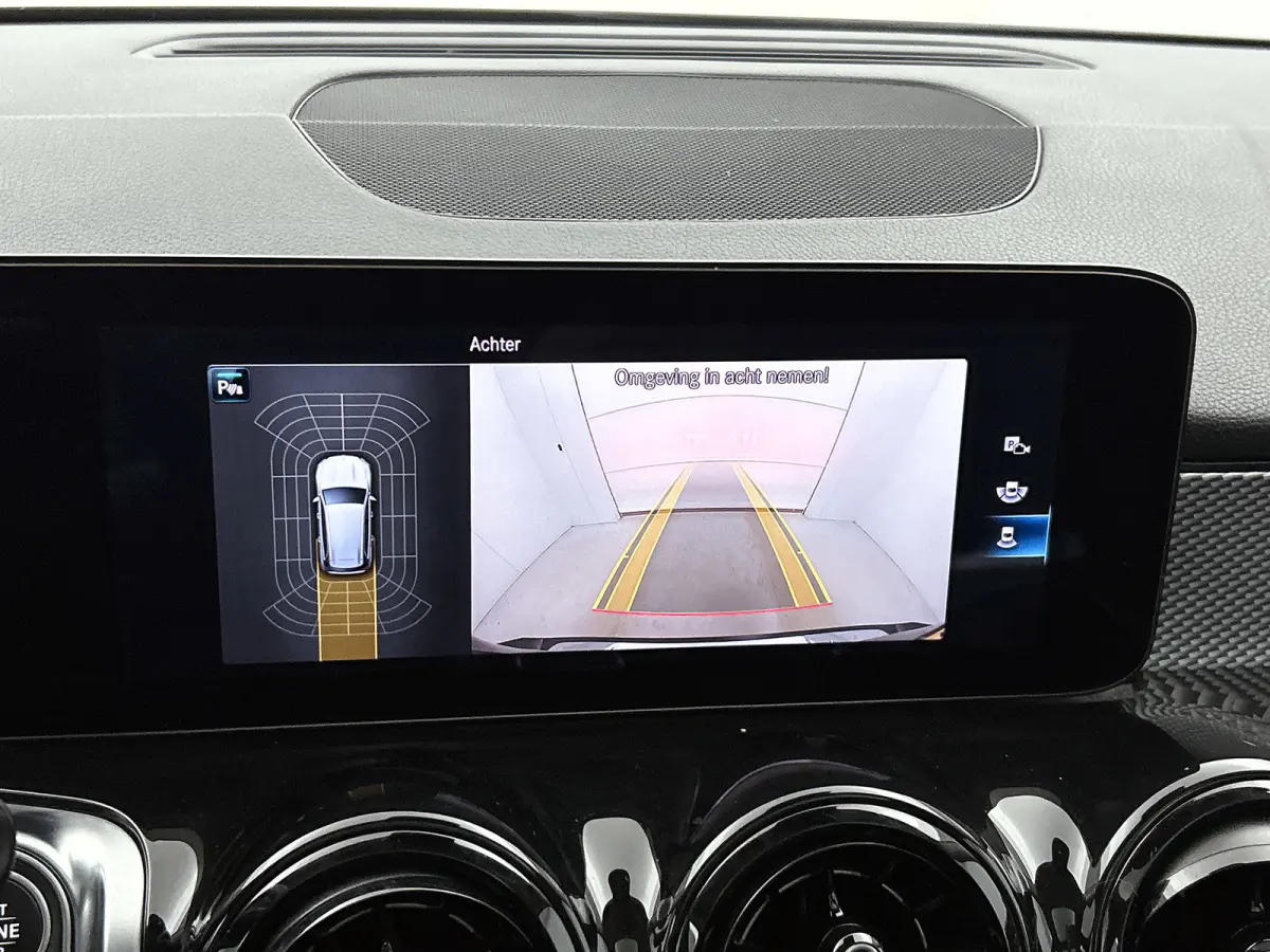 200 AMG | PANO | GOED ONDERH | STOELVERW | CARPLAY | ACHTERCAM | CRUISE | ETC