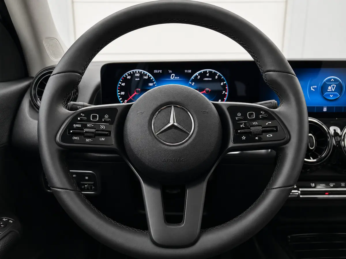 200 AMG | PANO | GOED ONDERH | STOELVERW | CARPLAY | ACHTERCAM | CRUISE | ETC