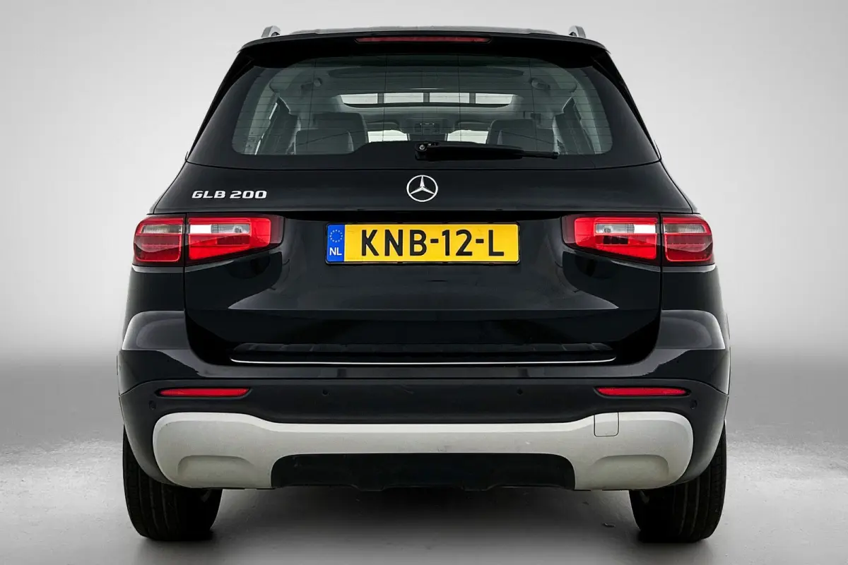 200 AMG | PANO | GOED ONDERH | STOELVERW | CARPLAY | ACHTERCAM | CRUISE | ETC