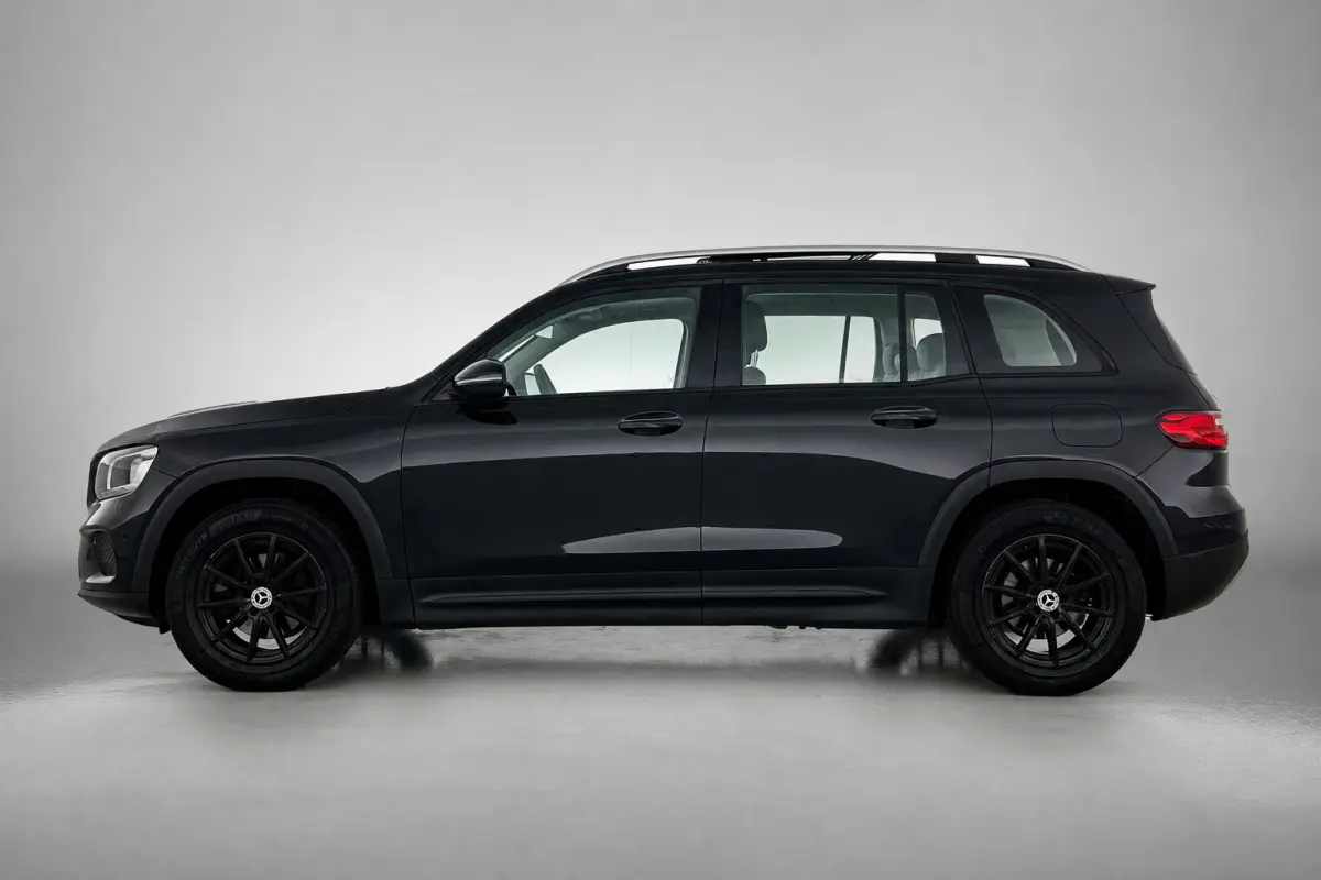 200 AMG | PANO | GOED ONDERH | STOELVERW | CARPLAY | ACHTERCAM | CRUISE | ETC