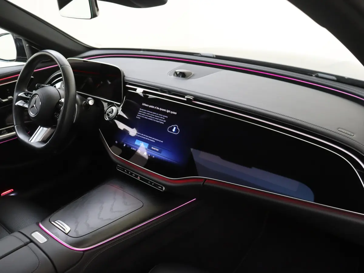 300 e Sport Edition /Panoramadak /20 Inch /Stoelventilatie /360 Camera