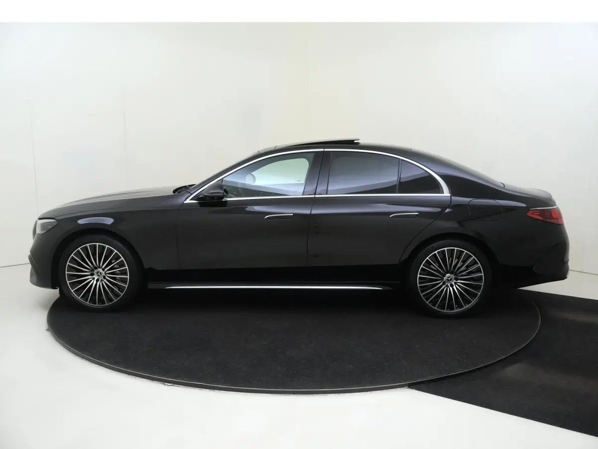 300 e Sport Edition /Panoramadak /20 Inch /Stoelventilatie /360 Camera