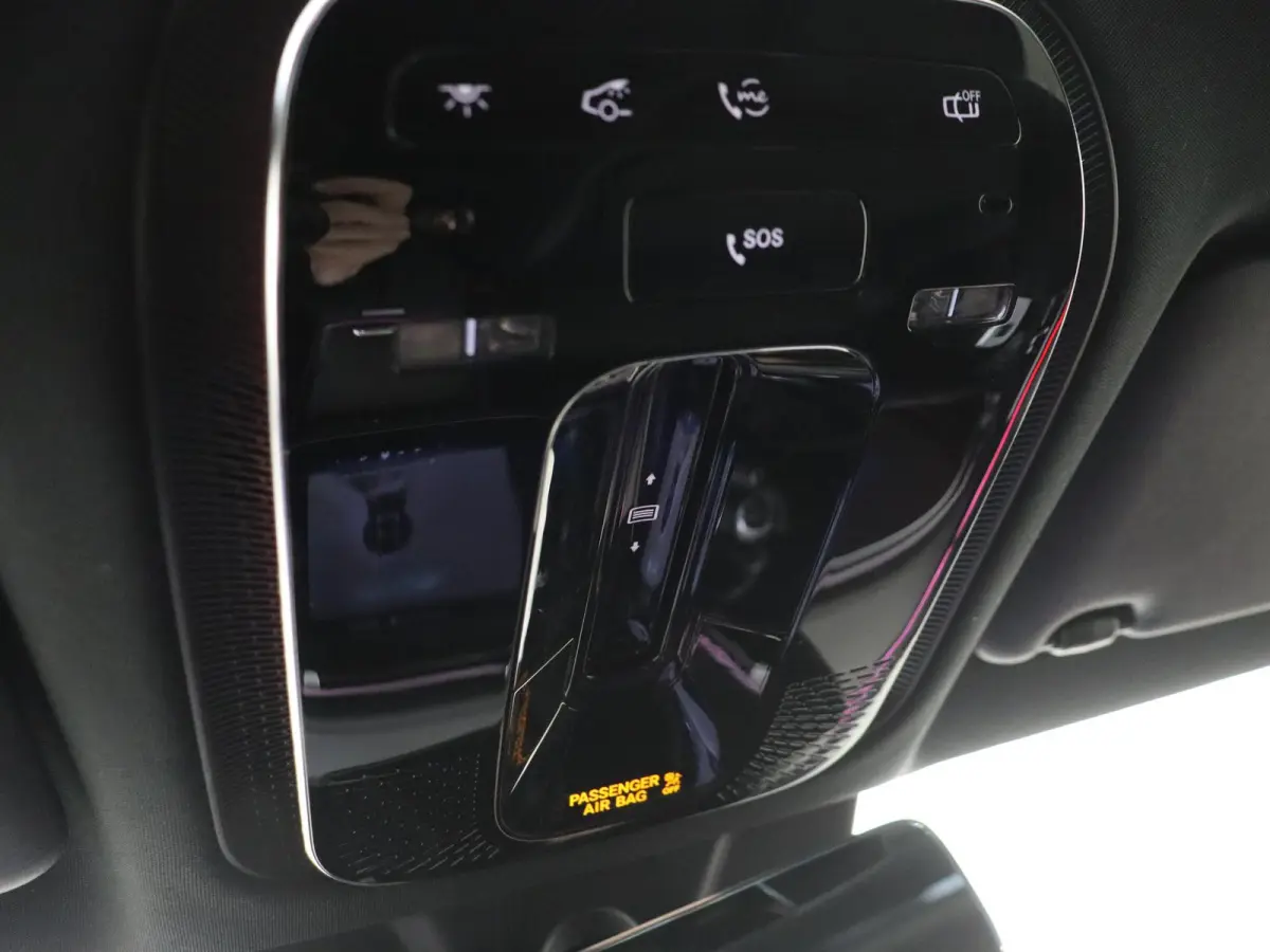 300 e Sport Edition /Panoramadak /20 Inch /Stoelventilatie /360 Camera