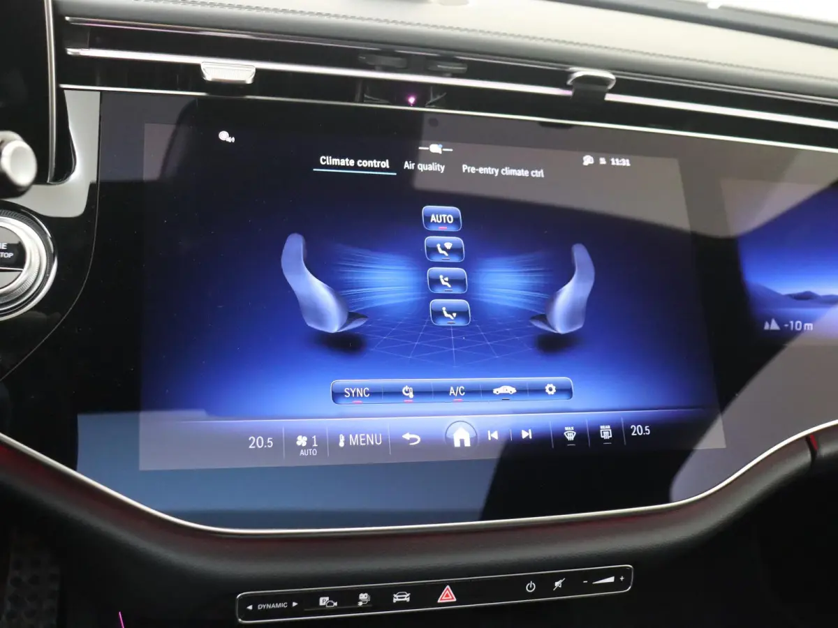 300 e Sport Edition /Panoramadak /20 Inch /Stoelventilatie /360 Camera