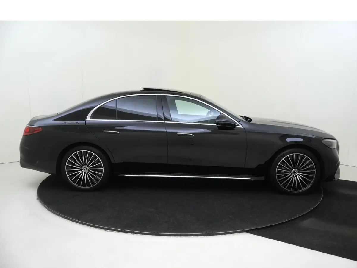 300 e Sport Edition /Panoramadak /20 Inch /Stoelventilatie /360 Camera