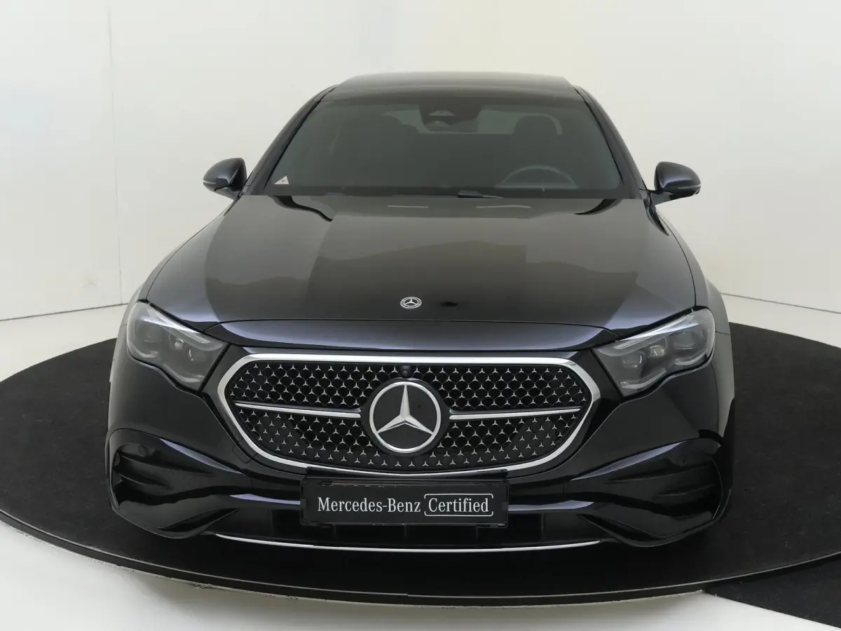 300 e Sport Edition /Panoramadak /20 Inch /Stoelventilatie /360 Camera