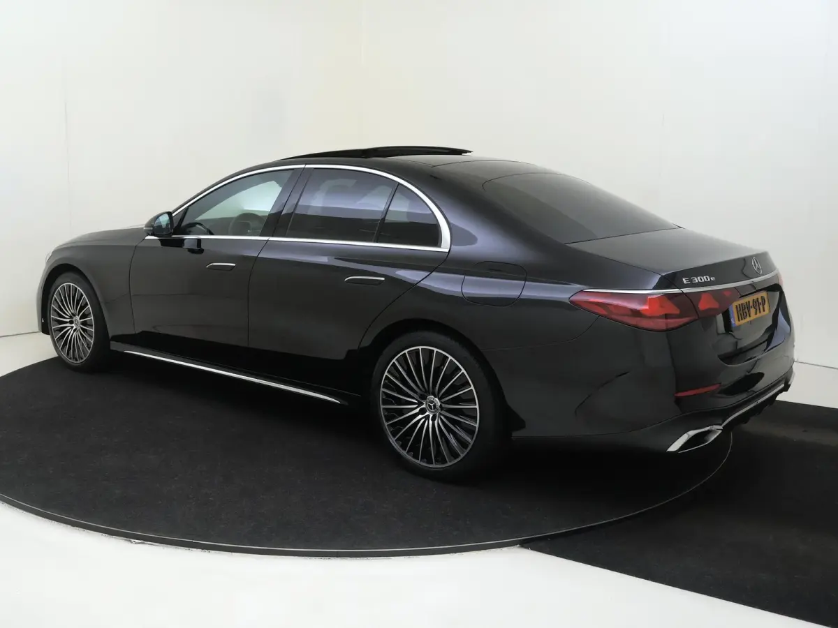 300 e Sport Edition /Panoramadak /20 Inch /Stoelventilatie /360 Camera