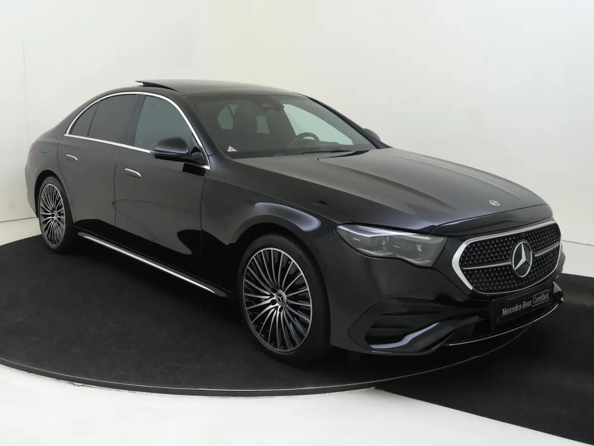 300 e Sport Edition /Panoramadak /20 Inch /Stoelventilatie /360 Camera