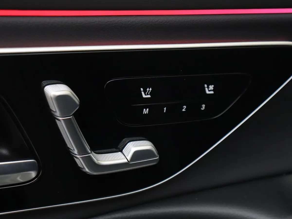 300 e Sport Edition /Panoramadak /20 Inch /Stoelventilatie /360 Camera