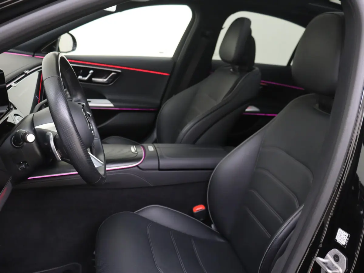 300 e Sport Edition /Panoramadak /20 Inch /Stoelventilatie /360 Camera