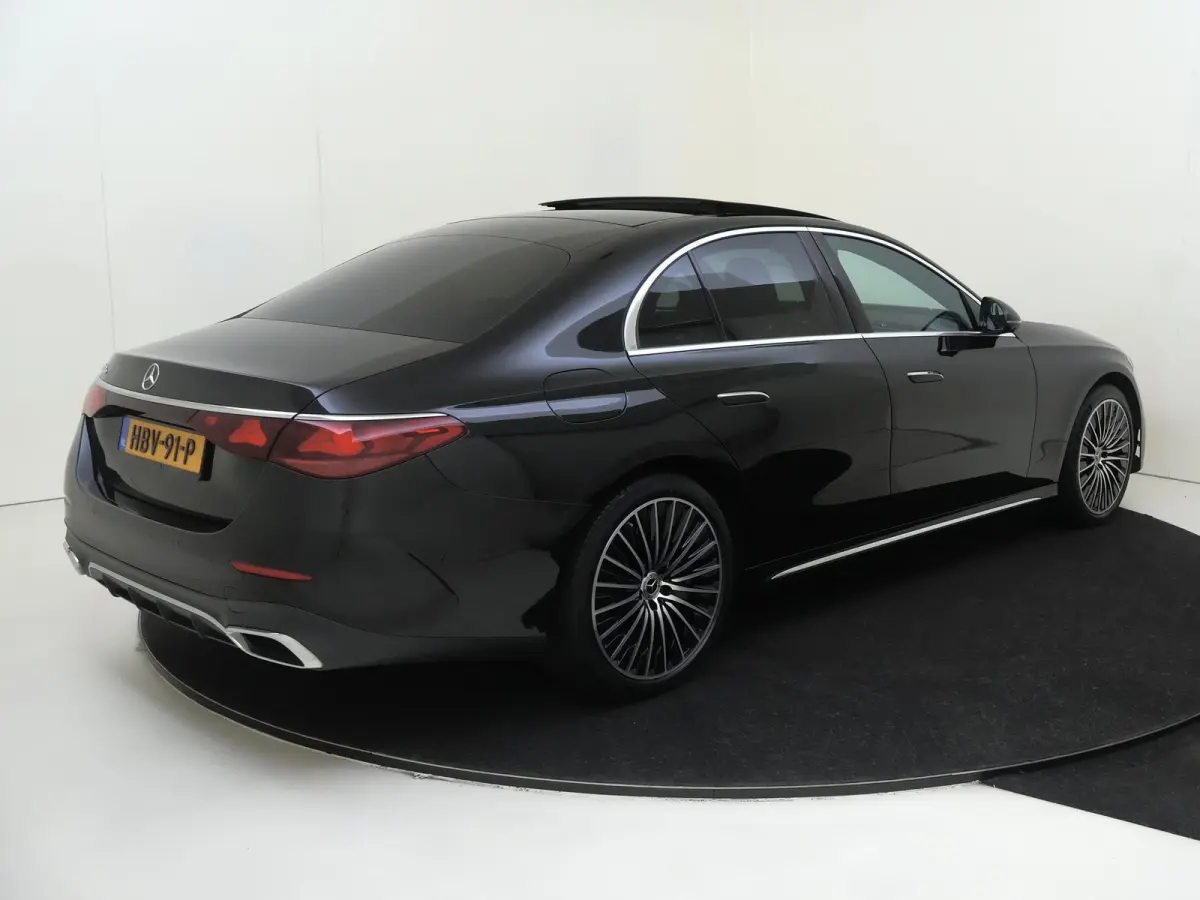300 e Sport Edition /Panoramadak /20 Inch /Stoelventilatie /360 Camera