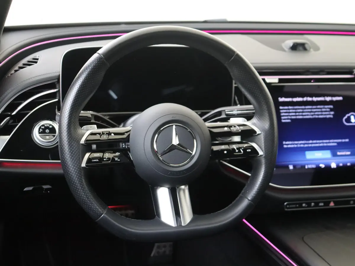 300 e Sport Edition /Panoramadak /20 Inch /Stoelventilatie /360 Camera