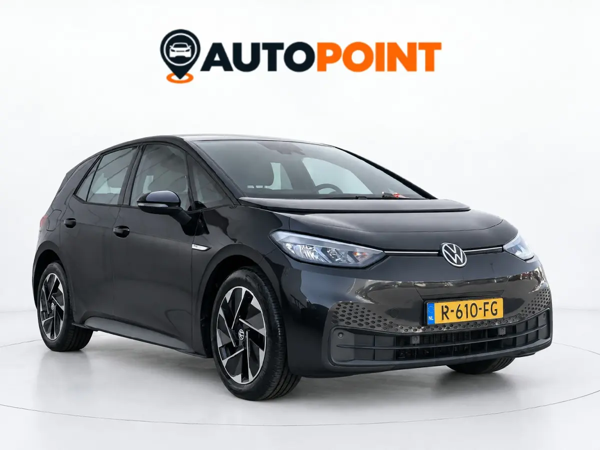 Pro 58 kWh 92% SOH WARMTEPOMP DEALER OND 1 EIG