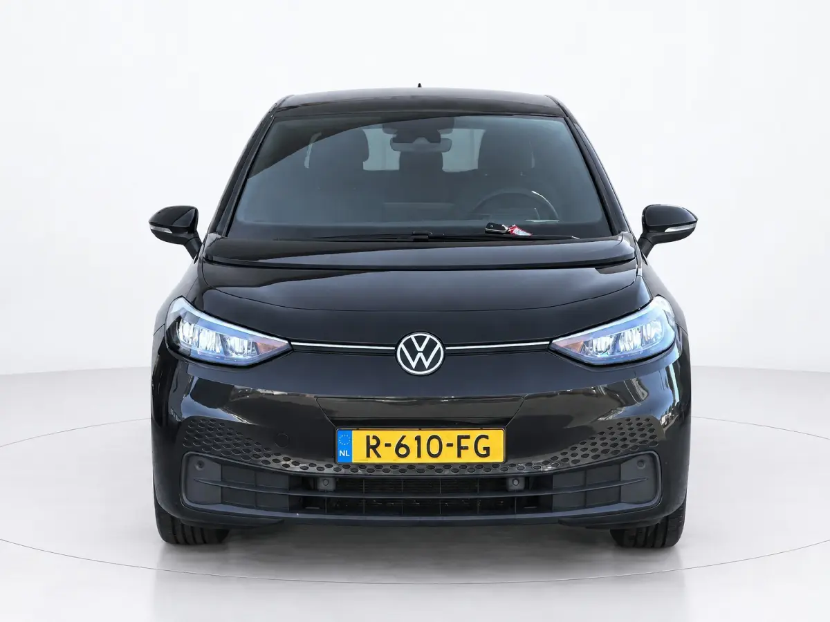 Pro 58 kWh 92% SOH WARMTEPOMP DEALER OND 1 EIG