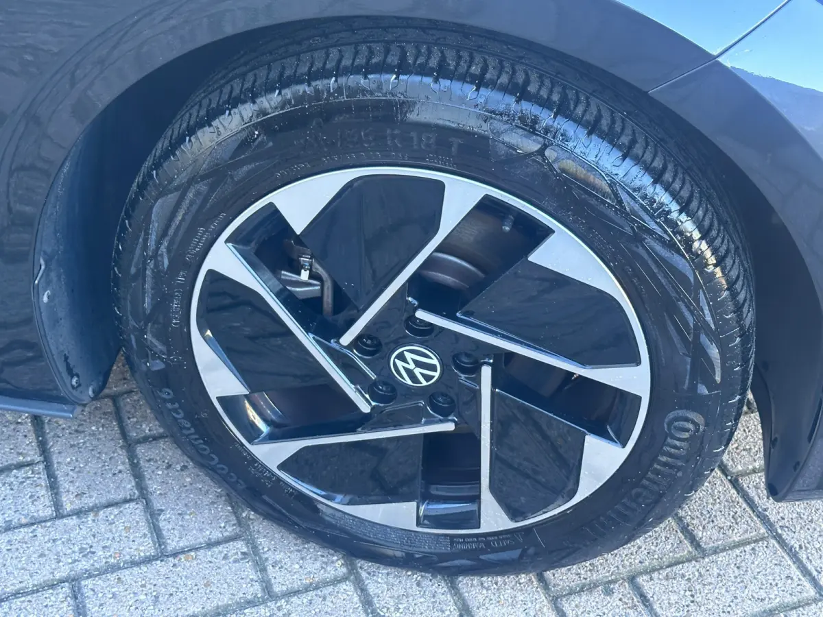 Pro 58 kWh 92% SOH WARMTEPOMP DEALER OND 1 EIG