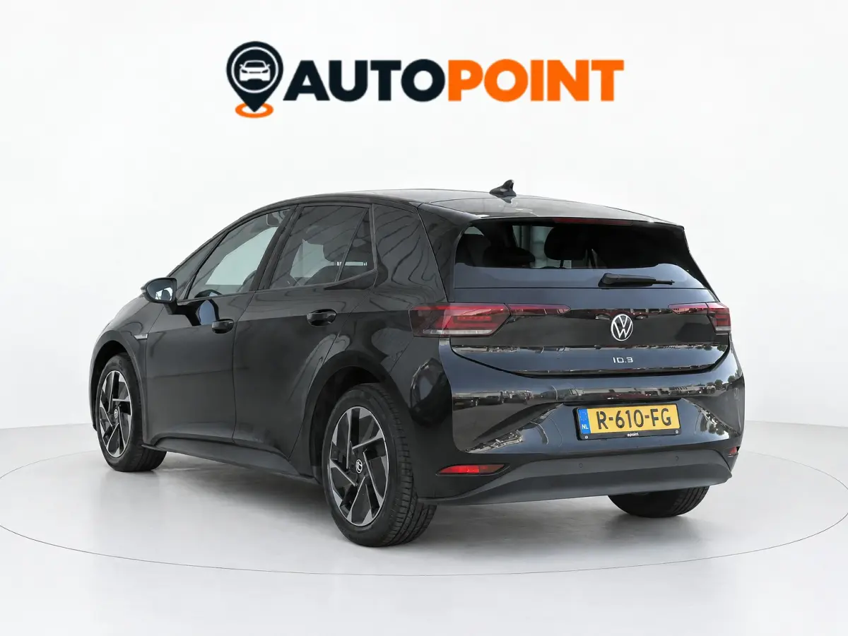 Pro 58 kWh 92% SOH WARMTEPOMP DEALER OND 1 EIG