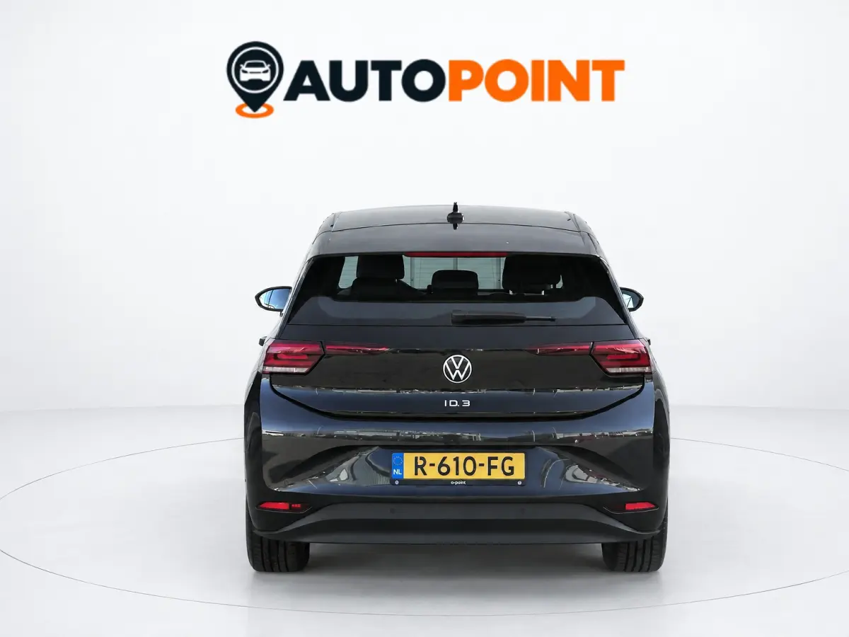 Pro 58 kWh 92% SOH WARMTEPOMP DEALER OND 1 EIG