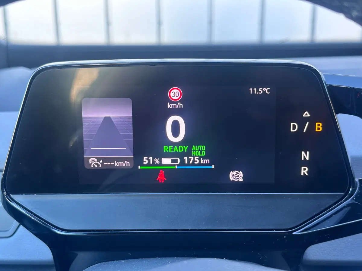 Pro 58 kWh 92% SOH WARMTEPOMP DEALER OND 1 EIG