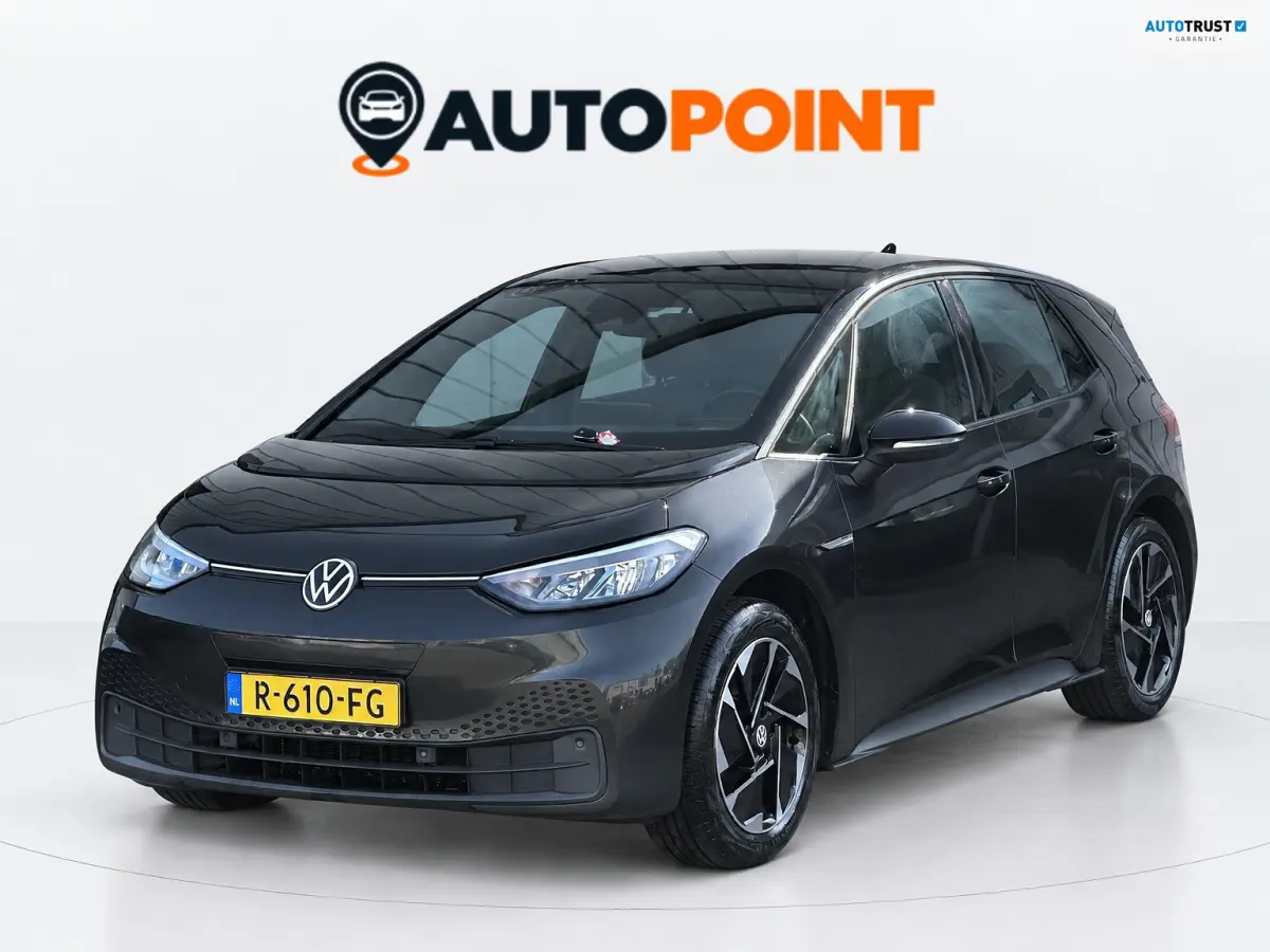 Pro 58 kWh 92% SOH WARMTEPOMP DEALER OND 1 EIG