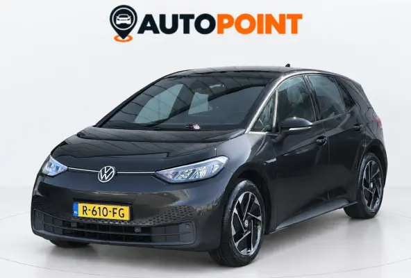 Pro 58 kWh 92% SOH WARMTEPOMP DEALER OND 1 EIG