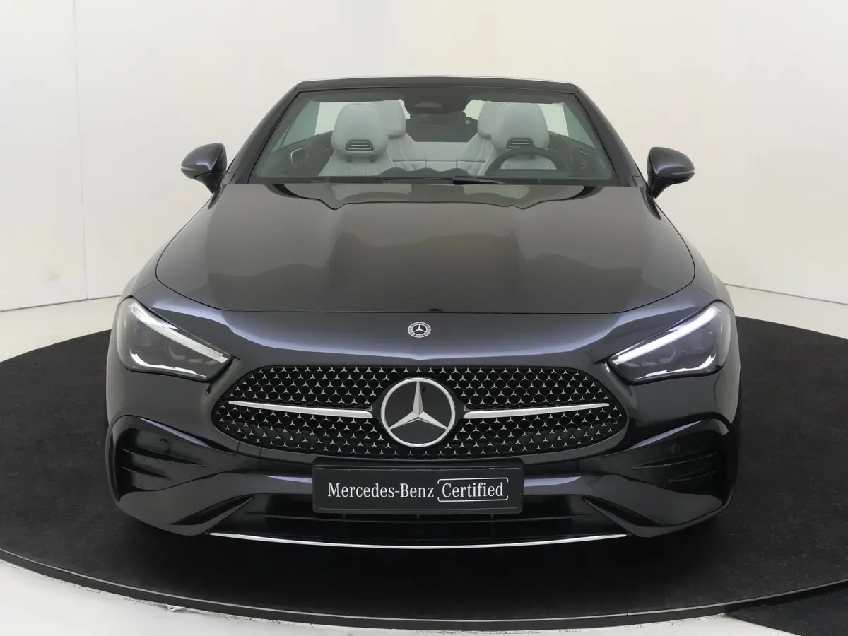 180 AMG Line / Winterpakket / Memory-Stoelen /