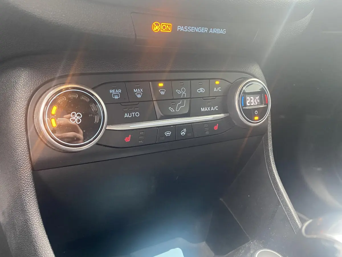 1.0 EcoBoost ST-Line | Winterpakket | Cruise Control | Climate Control | DAB+ | LMV |