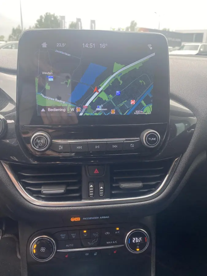 1.0 EcoBoost ST-Line | Winterpakket | Cruise Control | Climate Control | DAB+ | LMV |